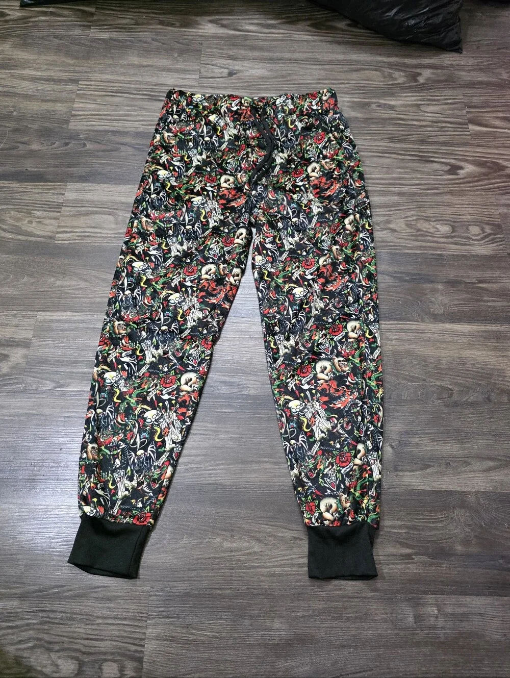 Ed Hardy this ed